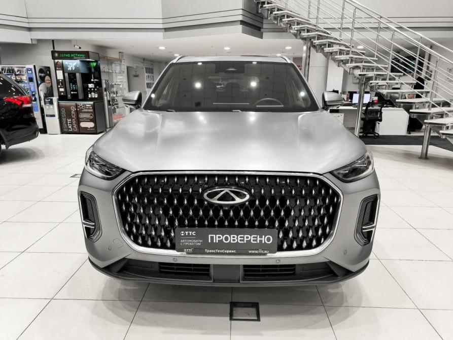 Chery Tiggo 9 I Казань  - изображение 2