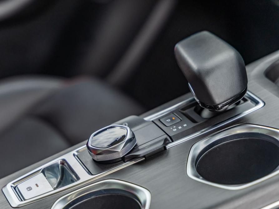 Changan CS55 Plus II Волгоград  - изображение 34