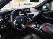 BMW 5 серии VII (G30/G31/G38) Москва  - изображение 31