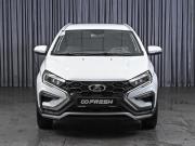 Lada (ВАЗ) Vesta I Рестайлинг (NG) Ставрополь  - изображение 25