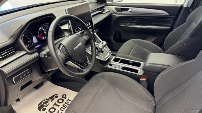 Haval M6 II с пробегом 2025 года, цена 1 950 000 рублей, 17338 км, внедорожник, Автокод Объявления