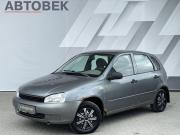Lada (ВАЗ) Kalina I Екатеринбург  - изображение 19
