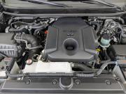 Toyota Land Cruiser Prado 150 Series Рестайлинг 3 Москва  - изображение 39