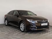 Kia Optima IV Санкт-Петербург  - изображение 28