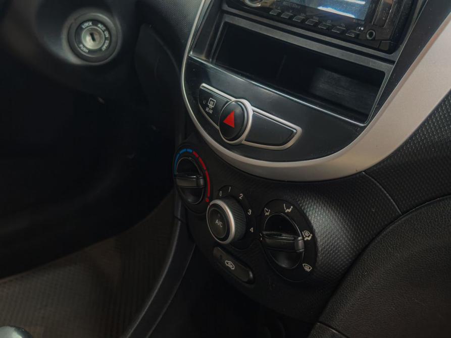 Hyundai Solaris I Ростов-на-Дону  - изображение 14