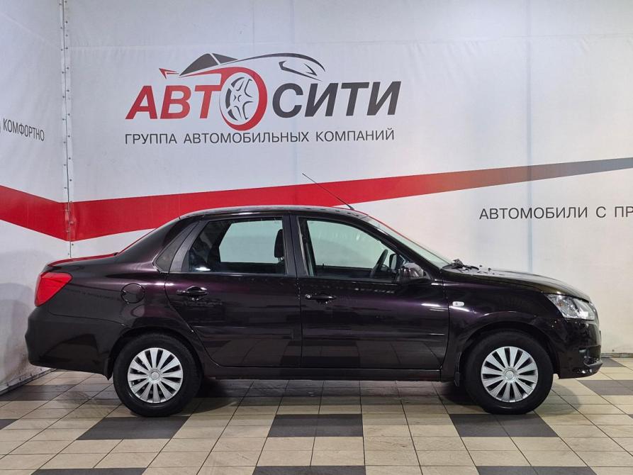 Datsun on-DO I Воронеж  - изображение 9