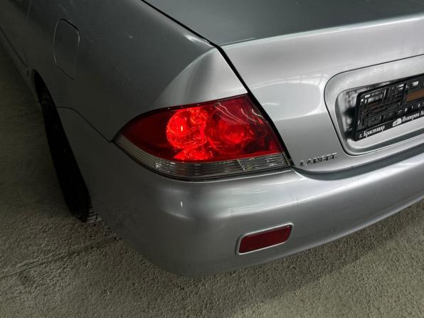 Mitsubishi Lancer IX с пробегом 2006 года, цена 440 000 рублей, 362245 км, седан, Автокод Объявления