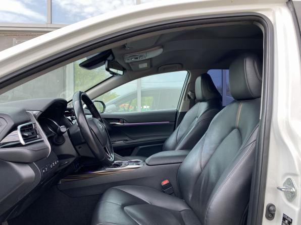 Toyota Camry VIII (XV70) с пробегом 2019 года, цена 3 199 000 рублей, 86756 км, седан, Автокод Объявления