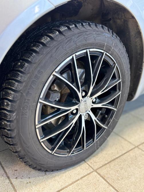 Mitsubishi Colt VI (Z20/Z30) Челябинск  - изображение 14