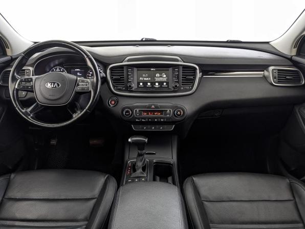 Kia Sorento III Prime Рестайлинг с пробегом 2020 года, цена 2 995 000 рублей, 95500 км, внедорожник, Автокод Объявления
