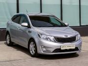 Kia Rio III Екатеринбург  - изображение 26