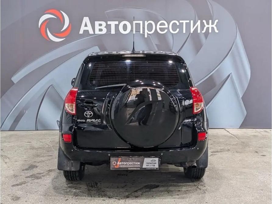 Toyota RAV4 III (XA30) Пермь  - изображение 9