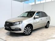 Lada (ВАЗ) Granta I Рестайлинг Волжский  - изображение 26