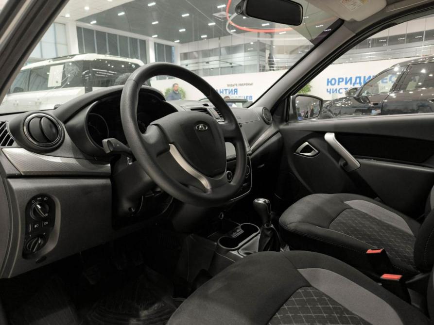 Lada (ВАЗ) Granta I Рестайлинг Казань  - изображение 20