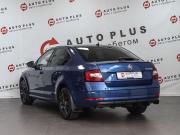 Skoda Octavia III (A7) Рестайлинг Минеральные Воды  - изображение 22