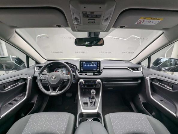 Toyota RAV4 V (XA50) с пробегом 2020 года, цена 3 297 000 рублей, 73540 км, внедорожник, Автокод Объявления
