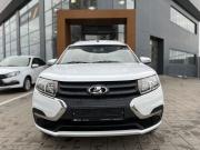 Lada (ВАЗ) Largus I Рестайлинг Краснодар  - изображение 16