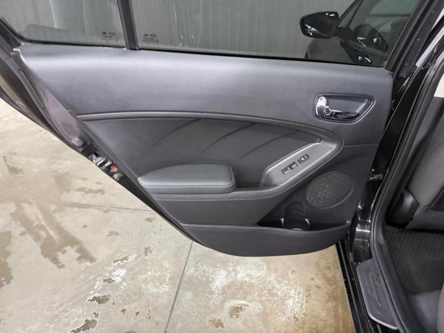 Kia Cerato III Рестайлинг (Classic) Краснодар  - изображение 17
