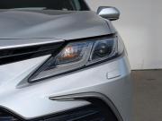 Toyota Camry VIII (XV70) Рестайлинг Москва  - изображение 41