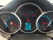 Chevrolet Cruze I Москва  - изображение 29