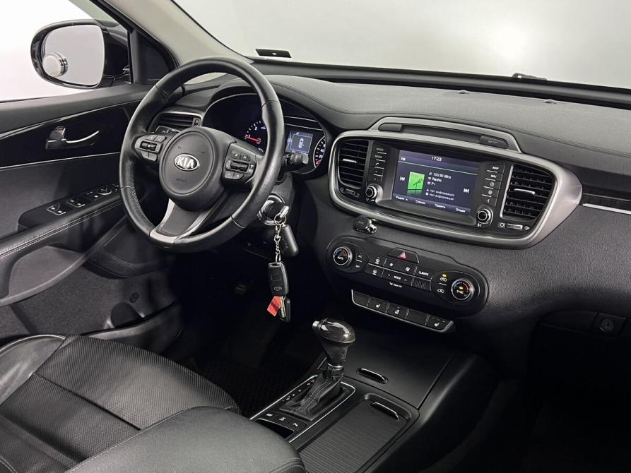 Kia Sorento III Prime Калининград  - изображение 13