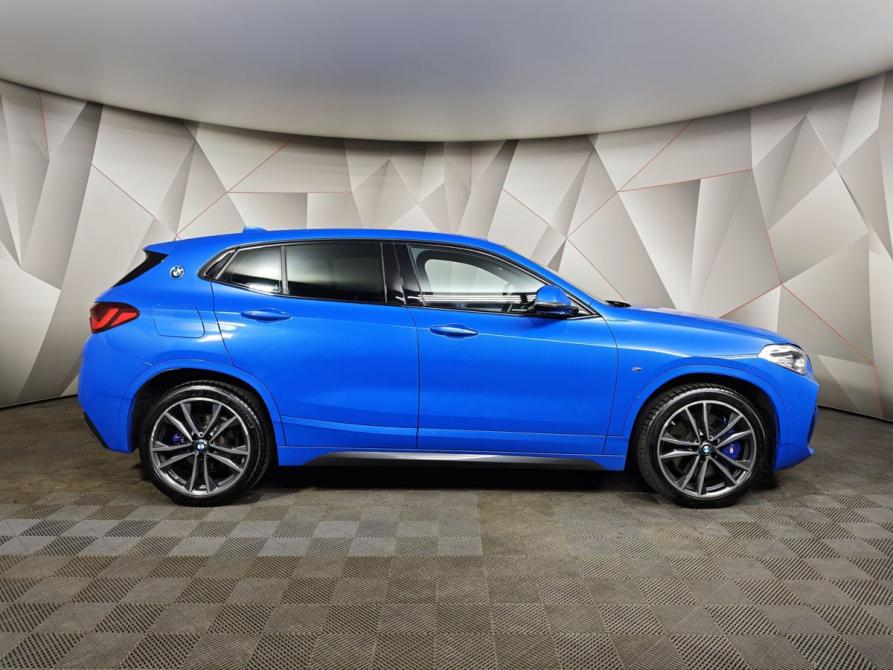 BMW X2 I (F39) Москва  - изображение 6