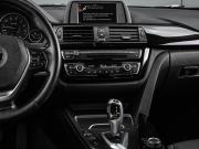 BMW 3 серии VI (F3x) Рестайлинг Новороссийск  - изображение 45