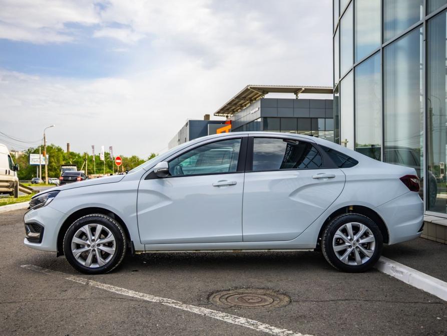 Lada (ВАЗ) Vesta I Рестайлинг (NG) Волгоград  - изображение 4