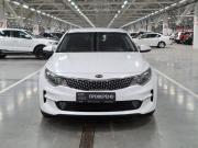 Kia Optima IV Казань  - изображение 24