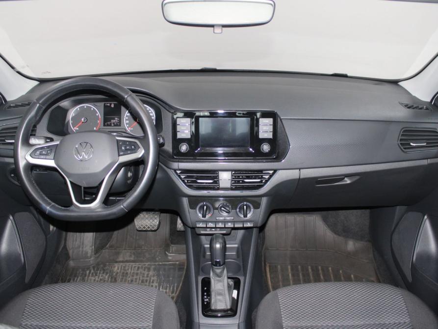 Volkswagen Polo VI Старый Оскол  - изображение 8