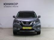 Nissan X-Trail III Рестайлинг Дзержинск  - изображение 37
