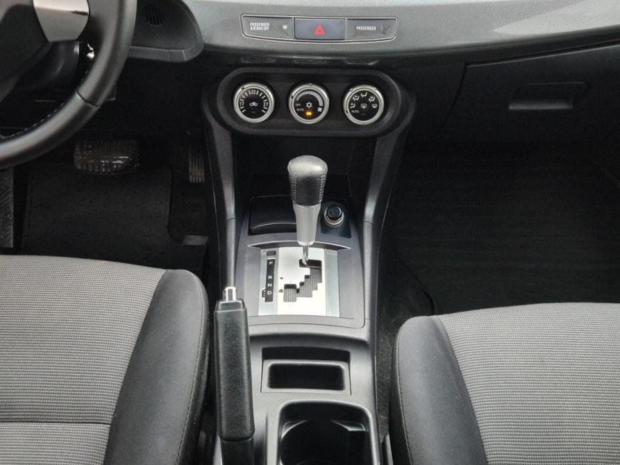 Mitsubishi Lancer X Екатеринбург  - изображение 11