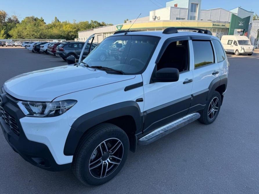 Lada (ВАЗ) Niva Travel I Воронеж  - изображение 6