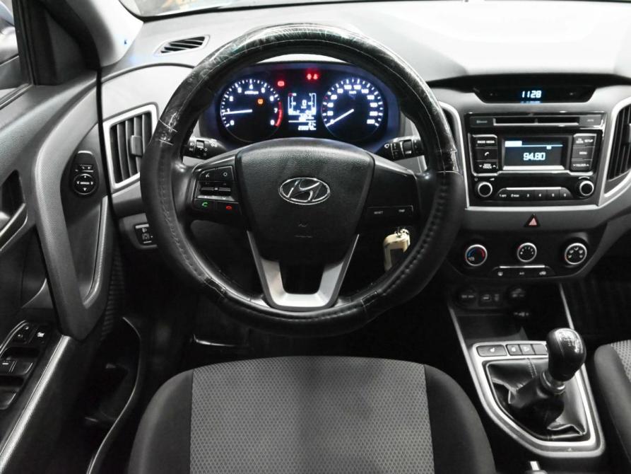 Hyundai Creta I Екатеринбург  - изображение 12