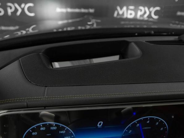 Новый Mercedes-Benz GLE II (V167) Рестайлинг 2026 года, цена 11 928 000 рублей, внедорожник, Автокод Объявления