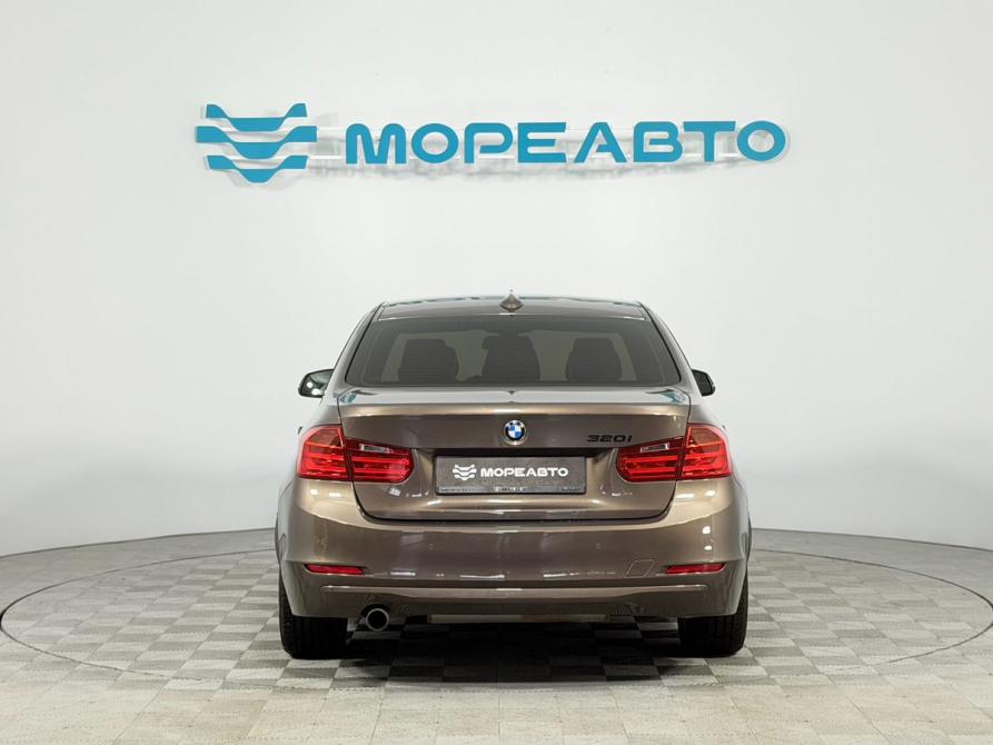 BMW 3 серии VI (F3x) Калининград  - изображение 6
