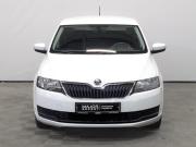 Skoda Rapid I Рестайлинг Москва  - изображение 26