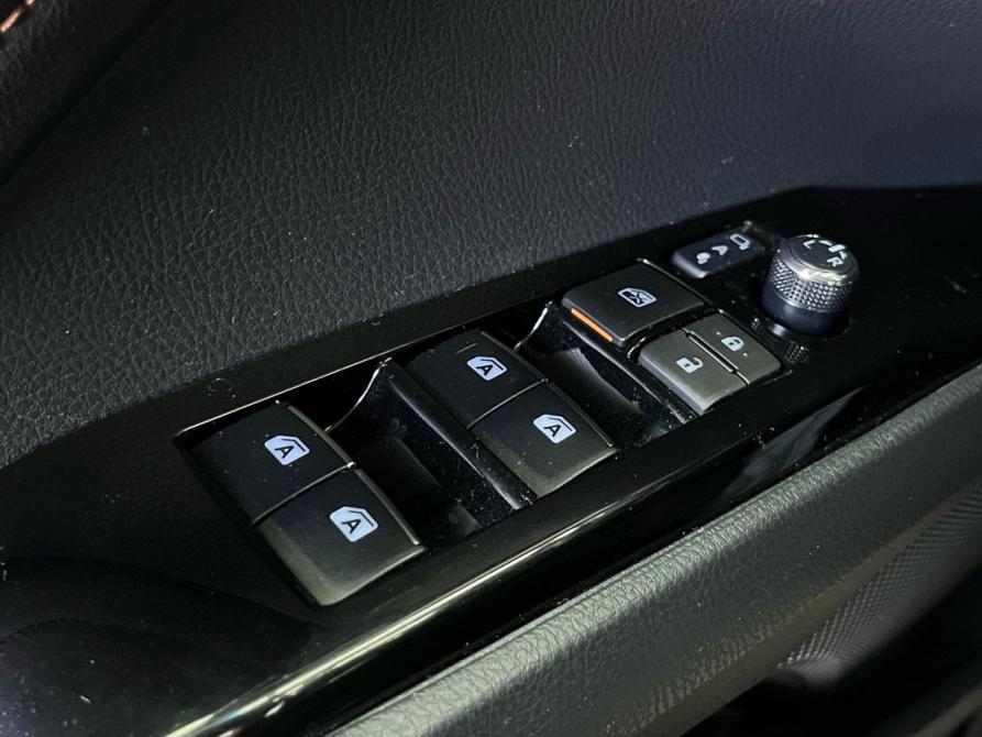 Toyota Camry VIII (XV70) Уфа  - изображение 16