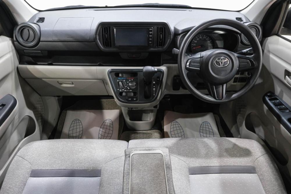 Toyota Passo III Рестайлинг Новокузнецк  - изображение 20