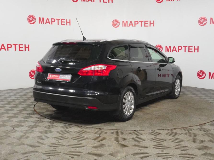 Ford Focus III Вологда  - изображение 5