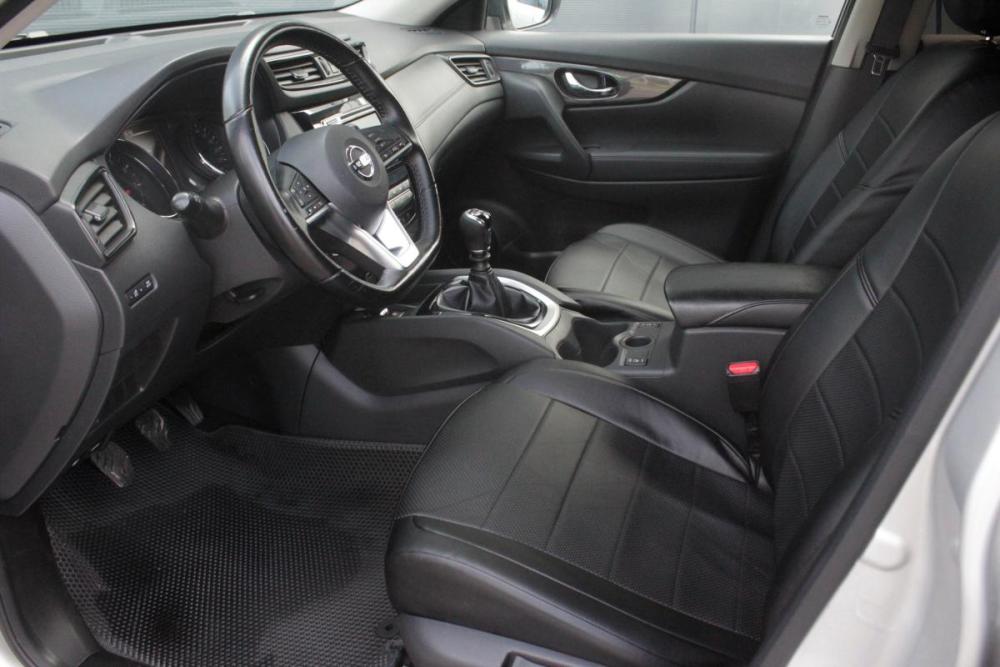 Nissan X-Trail III Рестайлинг Брянск  - изображение 6