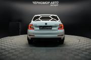 Skoda Octavia III (A7) Крым  - изображение 34