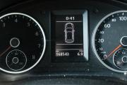 Volkswagen Tiguan I Рестайлинг Уфа  - изображение 46