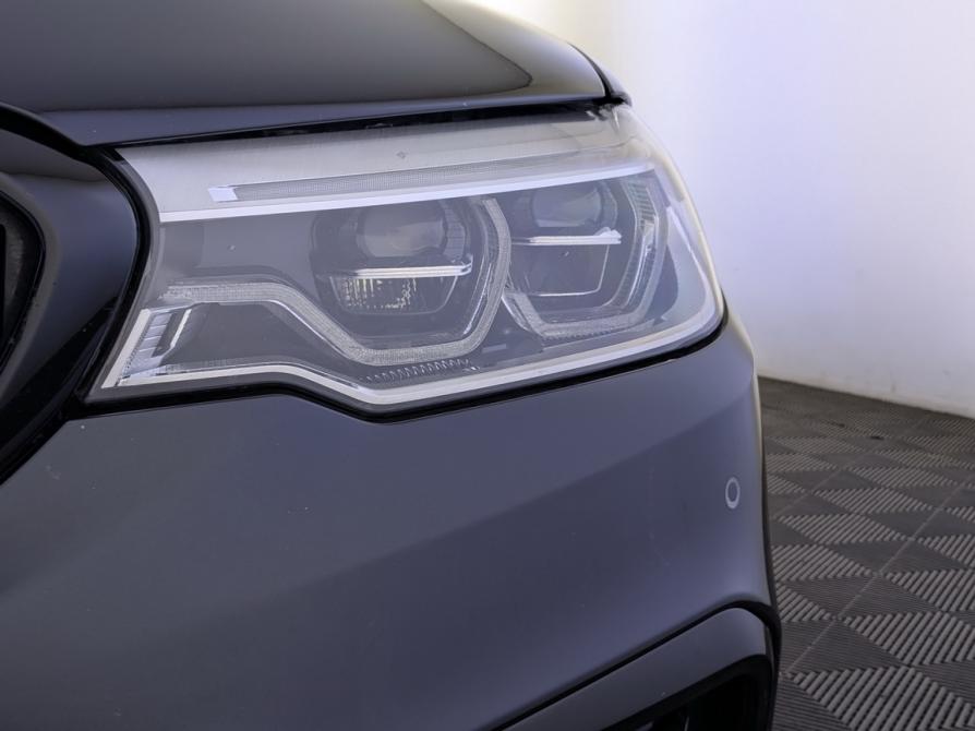 BMW 5 серии VII (G30/G31/G38) Москва  - изображение 17