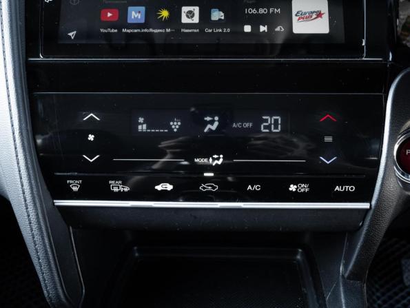 Honda Shuttle II с пробегом 2015 года, цена 1 344 400 рублей, 100583 км, универсал, Автокод Объявления