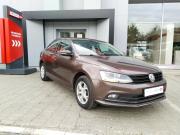 Volkswagen Jetta VI Рестайлинг Набережные Челны  - изображение 24