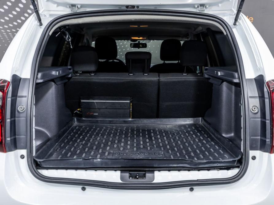 Renault Duster I Рестайлинг Самара  - изображение 22