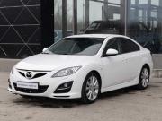 Mazda 6 II (GH) Рестайлинг Новосибирск  - изображение 19