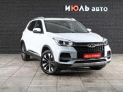 Chery Tiggo 4 I Рестайлинг Екатеринбург  - изображение 21