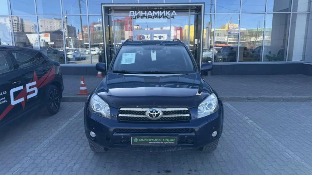 Toyota RAV4 III (XA30) Череповец  - изображение 2